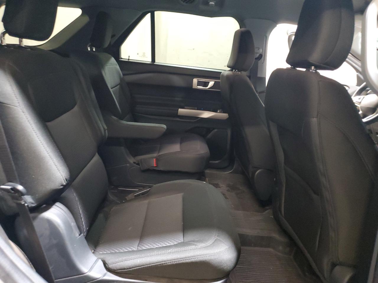 2024 FORD EXPLORER XLT VIN:1FMSK8DH4RGA19491