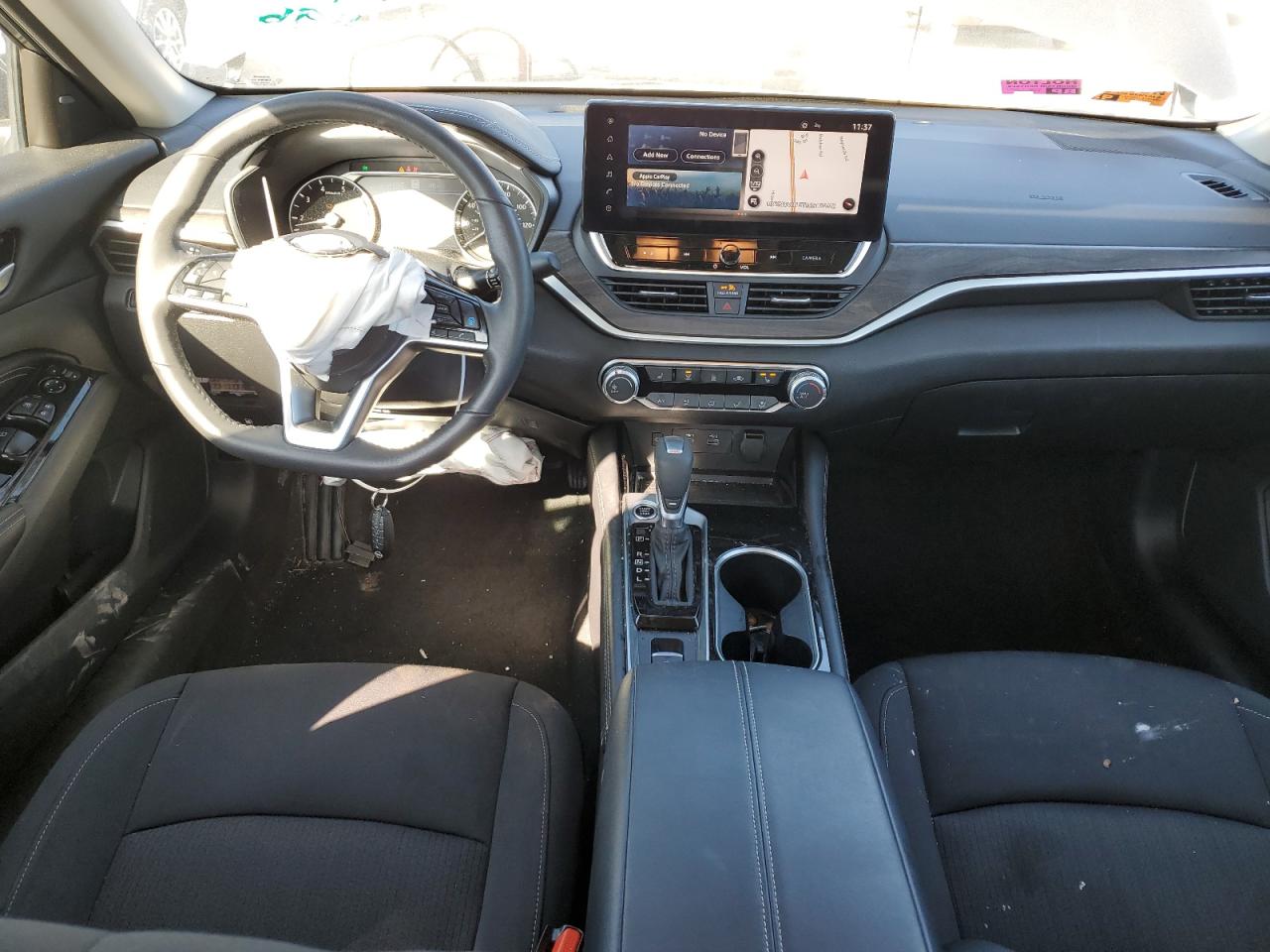 2023 NISSAN ALTIMA SV VIN:1N4BL4DW0PN401248