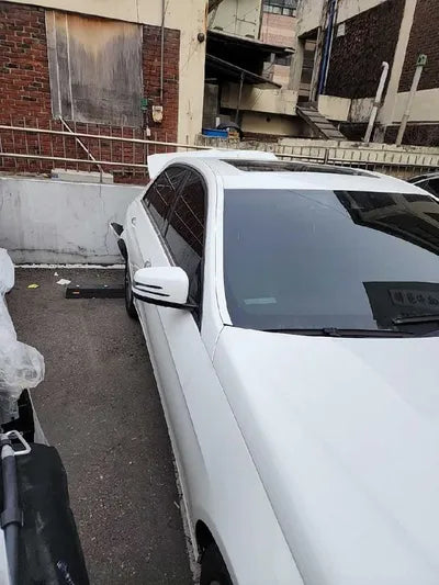 2014 Mercedes-Benz E 220 VIN: