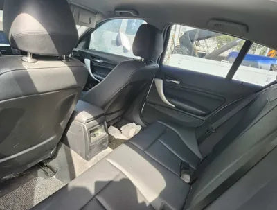 2018 BMW 118 WBA1S5108J5L14846 VIN:WBA1S5108J5L14846