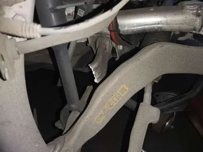 2018 BMW 530 WBAJD310XJWC97852 VIN:WBAJD310XJWC97852