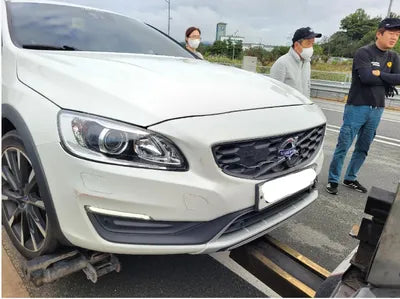 2016 Volvo V60 692KMYV1FZ6126G10 VIN:692KMYV1FZ6126G10