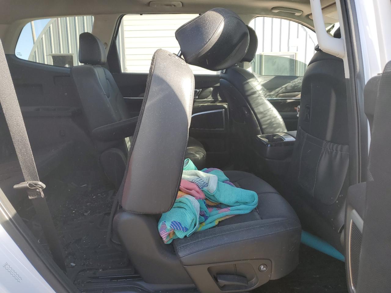 2022 KIA TELLURIDE EX VIN:5XYP3DHC7NG283302
