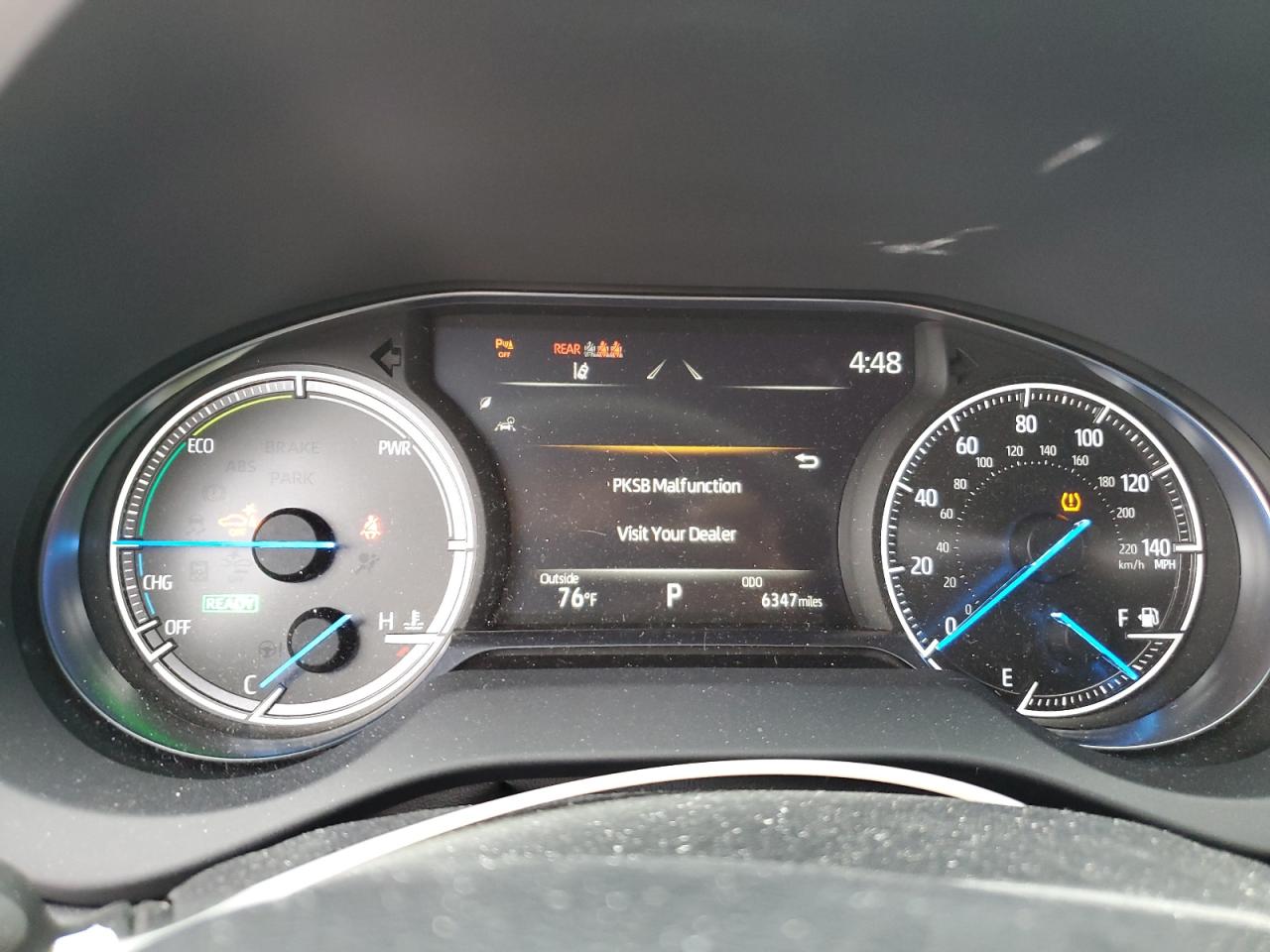 2024 TOYOTA VENZA LE VIN:JTEAAAAH7RJ155451