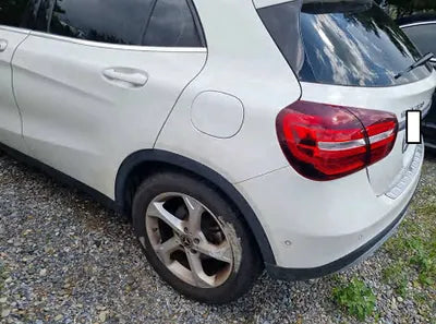 2018 Mercedes-Benz GLA 220 WDCTG4FB0JJ435065 VIN:WDCTG4FB0JJ435065