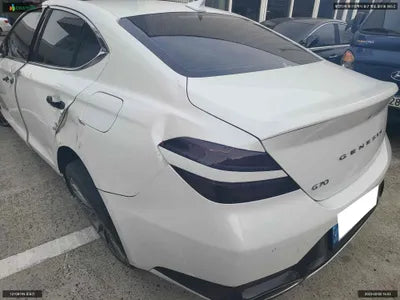 2021 Genesis G70 KMTG341ABMU079064 VIN:KMTG341ABMU079064