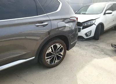 2020 Hyundai Santa FE 093KMKMHS381BBLU1 VIN:093KMKMHS381BBLU1