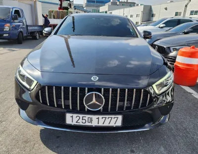 2019 Mercedes-Benz CLS 400 WDD2J2DB2KA005913 VIN:WDD2J2DB2KA005913