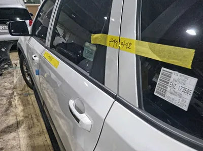 2018 Kia Mohave KNAKN814DJA173505 VIN:KNAKN814DJA173505