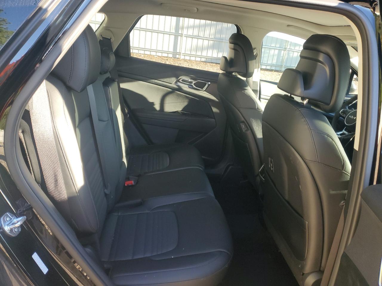 2023 KIA SPORTAGE SX PRESTIGE VIN:5XYK53AF9PG114615