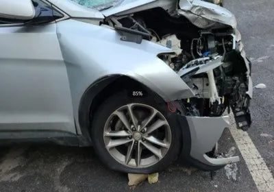 2016 Hyundai Santa FE KMHSW81UDGU616838 VIN:KMHSW81UDGU616838
