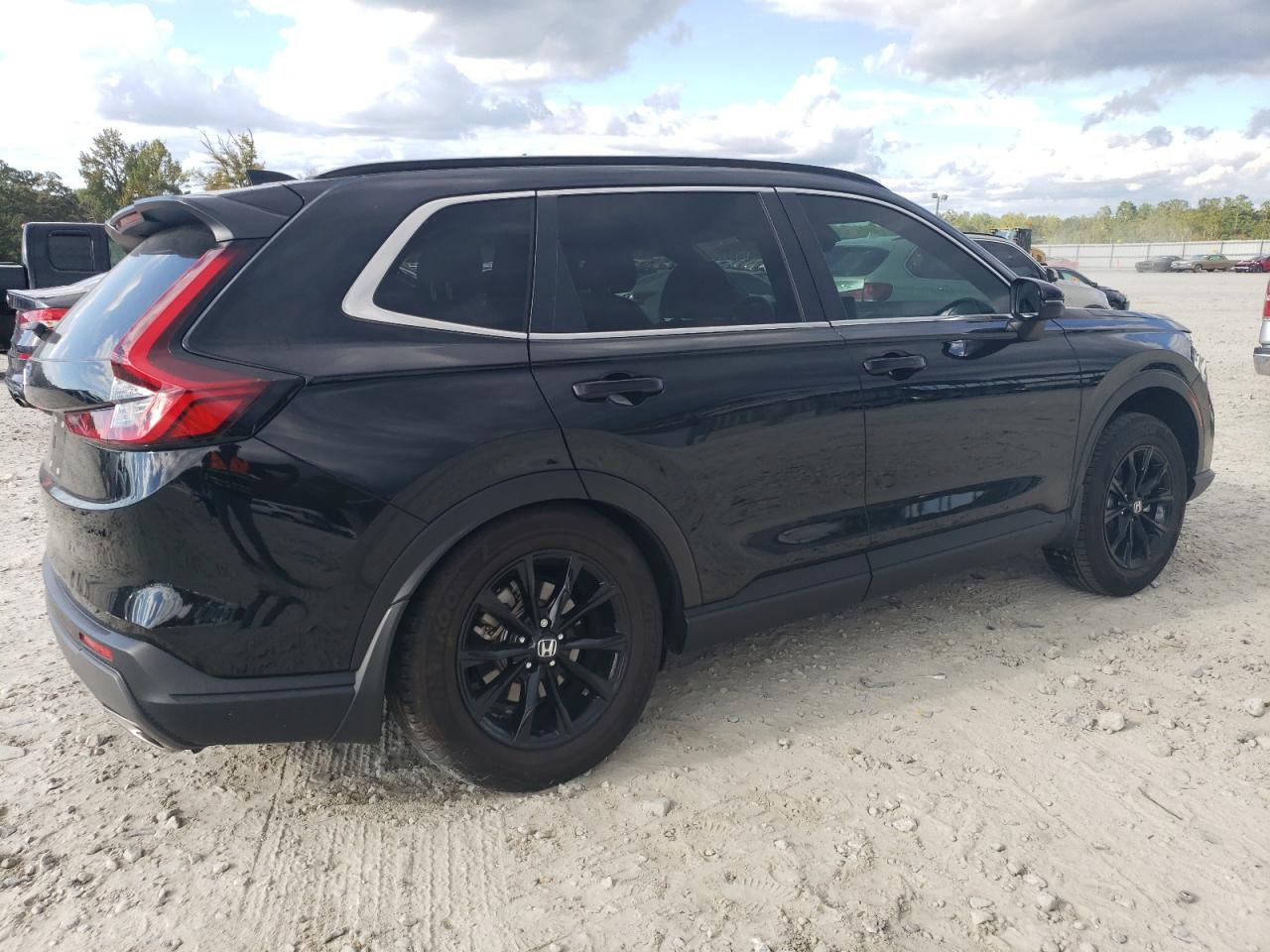 2023 HONDA CR-V SPORT VIN:2HKRS5H59PH713846
