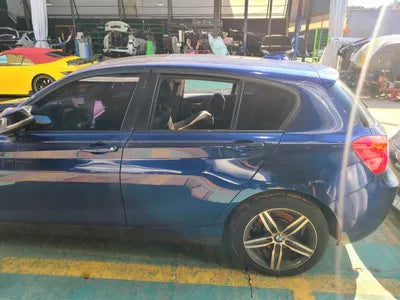 2016 BMW 118 KMHSN81XBGU169012 VIN:KMHSN81XBGU169012