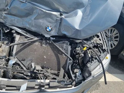 2019 BMW 530 WBAJD9103KWC84459 VIN:WBAJD9103KWC84459