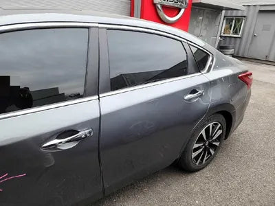 2018 Nissan Altima 1N4AL3AP0JC166663 VIN:1N4AL3AP0JC166663