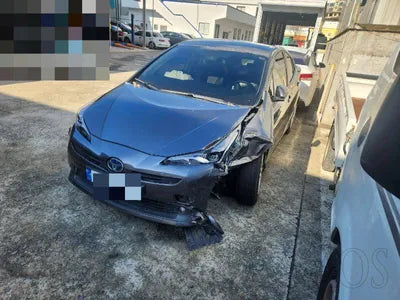 2021 Toyota Prius JTDKAMFU4M3136465 VIN:JTDKAMFU4M3136465