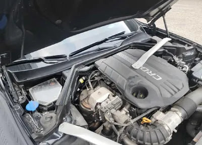 2018 Kia Stinger KNAE351BDJS028982 VIN:KNAE351BDJS028982