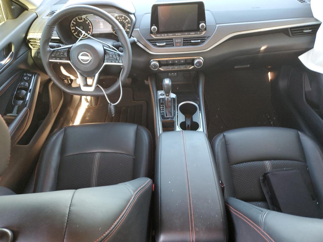 2023 NISSAN ALTIMA SR VIN:1N4BL4CV6PN423909