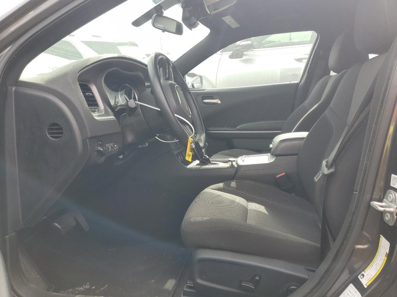 2022 DODGE CHARGER SXT VIN:2C3CDXBG2NH132897