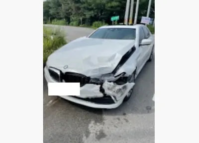 2018 BMW 520 WBAJC5100JWE55596 VIN:WBAJC5100JWE55596