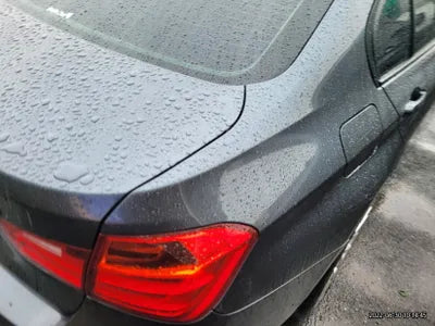 2015 BMW 320 WBA3D3103FK470812 VIN:WBA3D3103FK470812