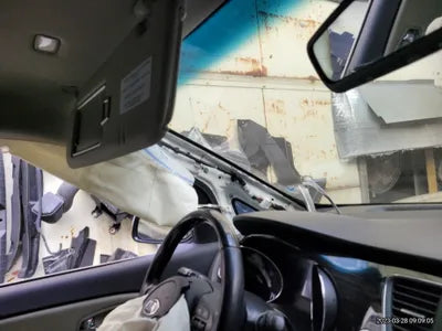 2019 Kia Carnival KNHMF37ABKS576686 VIN:KNHMF37ABKS576686
