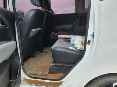 2017 Kia Carnival KNAME811BHS301325 VIN:KNAME811BHS301325