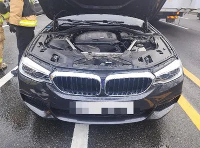 2018 BMW 520 WBAJC3108JDB28251 VIN:WBAJC3108JDB28251