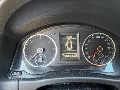 2015 Volkswagen Tiguan WVGZZZ5NZFW575350 VIN:WVGZZZ5NZFW575350