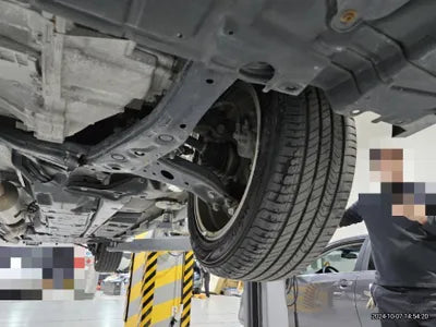 2018 Lexus ES 300 VIN: