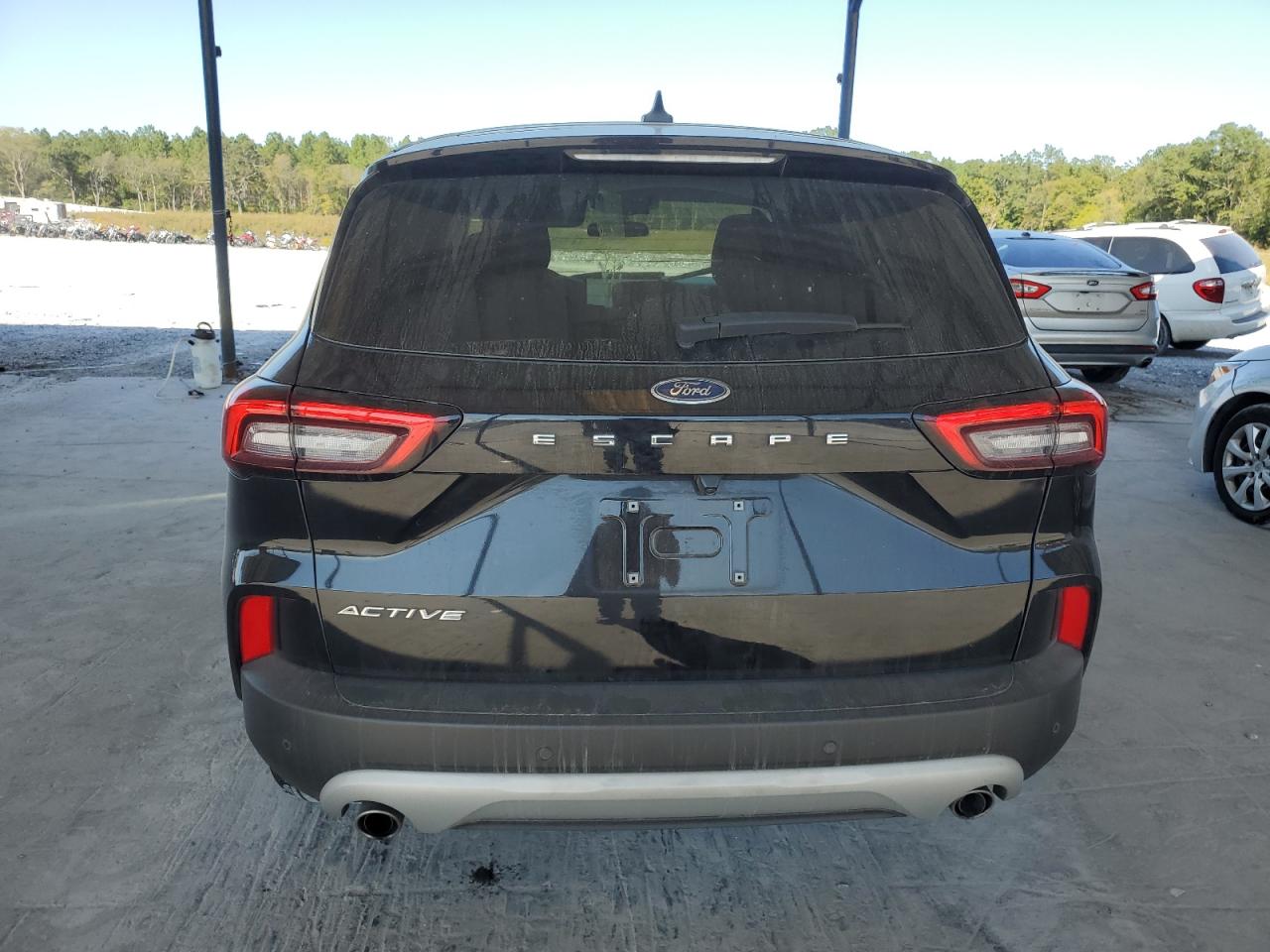 2023 FORD ESCAPE ACTIVE VIN:1FMCU0GN9PUA68914