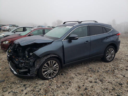 2023 TOYOTA VENZA LE VIN:JTEAAAAH4PJ131847