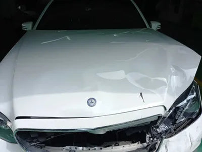 2016 Mercedes-Benz E 220 WDDHF0AB9GB239407 VIN:WDDHF0AB9GB239407