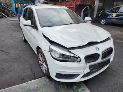 2016 BMW 2 Series Active Tourer WBA2C1108GV484661 VIN:WBA2C1108GV484661