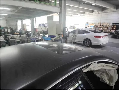 2016 Audi A7 WAUZZZ4G7GN167734 VIN:WAUZZZ4G7GN167734