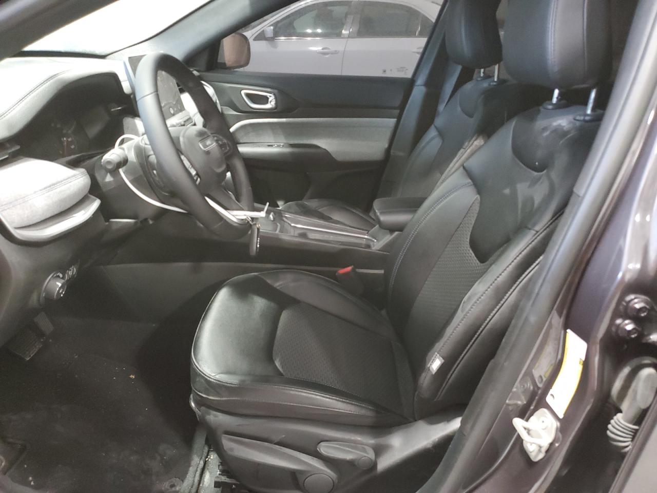 2024 JEEP COMPASS LATITUDE VIN:3C4NJDBN7RT145507