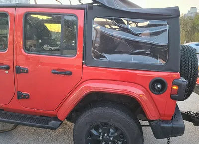 2020 Jeep Wrangler 1C4HJXDN4LW350957 VIN:1C4HJXDN4LW350957