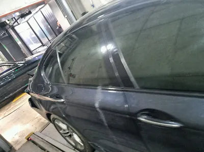 2015 BMW 530 WBA5D3100FD577409 VIN:WBA5D3100FD577409