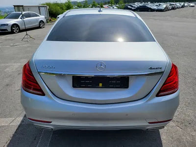 2017 Maserati 222 WDDUG6HB6HA291685 VIN:WDDUG6HB6HA291685