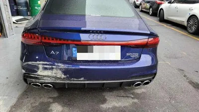 2020 Audi 50 WAUZZZF20LN078728 VIN:WAUZZZF20LN078728