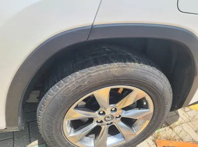 2019 Lexus RX 450 VIN: