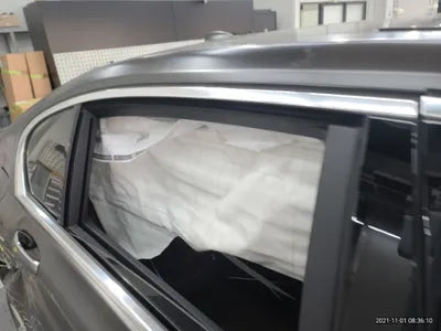 2018 BMW 730 WBA7G6101JB243511 VIN:WBA7G6101JB243511