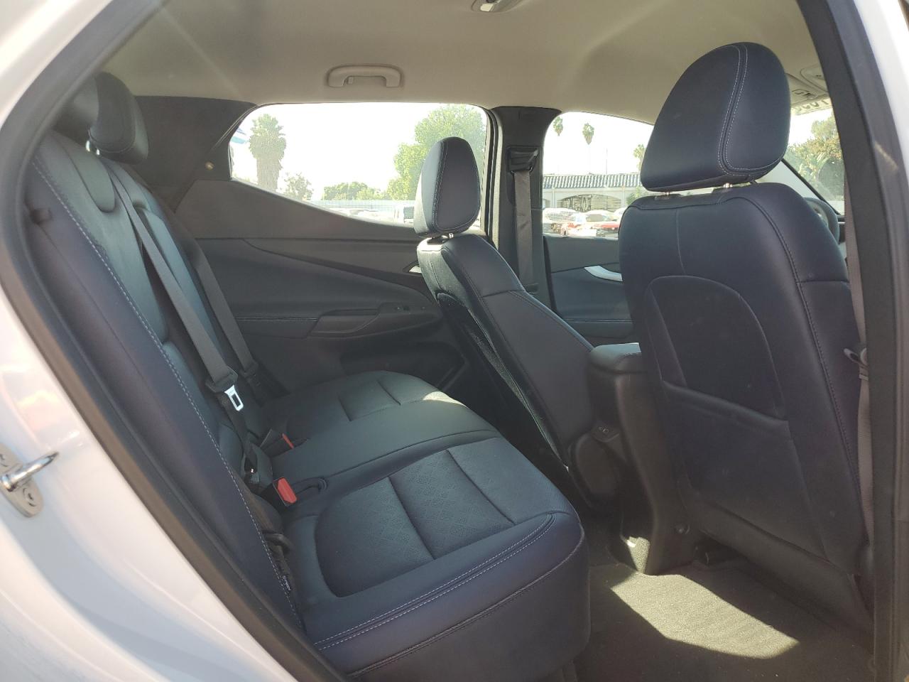 2023 CHEVROLET BOLT EUV PREMIER VIN:1G1FZ6S08P4185037