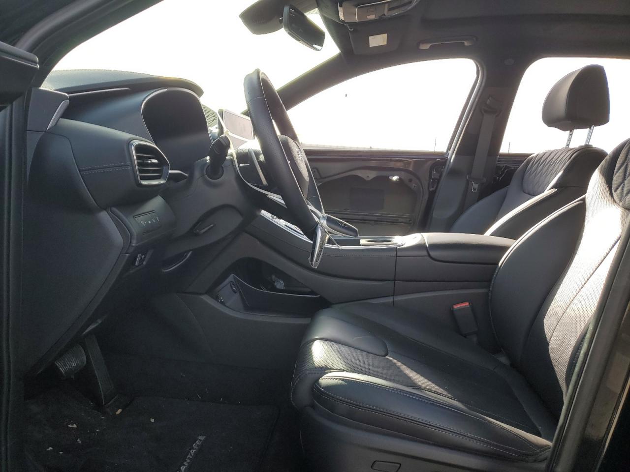 2023 HYUNDAI SANTA FE CALLIGRAPHY VIN:5NMS5DAL8PH633916