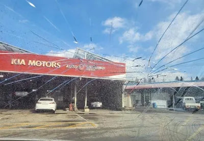2018 Kia Carnival KNAMC81ABJS424983 VIN:KNAMC81ABJS424983