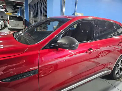 2017 Jaguar F-Pace SADCA2BK2HA052096 VIN:SADCA2BK2HA052096