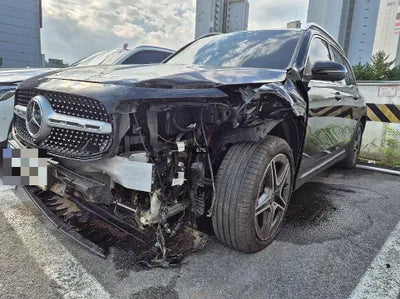 2022 Mercedes-Benz B 250 VIN: