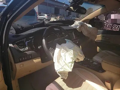 2020 Kia Carnival KNAMC81ABLS658541 VIN:KNAMC81ABLS658541