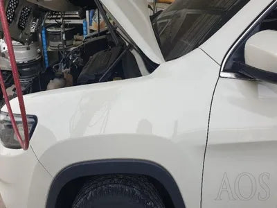 2018 Jeep Cherokee VIN: