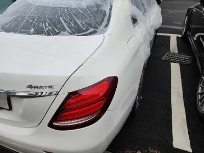 2017 Mercedes-Benz E 400 WDDZF6GB4HA292800 VIN:WDDZF6GB4HA292800